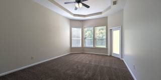 READY NOW!! Great 4 Bedroom, 2 Bath House with a HUGE yard - Near I-295 & Dunn with quick access to I-95, Baptist North Medical Campus and River City Marketplace Gallery 9