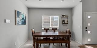 GORGEOUS TOWNHOME BUILT IN 2020 LOCATED IN A GATED COMMUNITY! Gallery 8