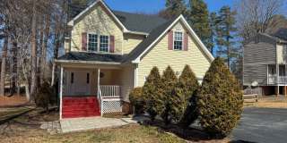 24502 Lake Drive, N Dinwiddie Gallery 1