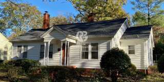 Spacious 3 bedroom and 1 bath home with FENCED IN BACKYARD located minutes from downtown Spartanburg! Gallery 1