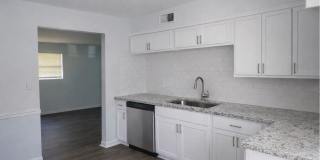 1 & 2 Bedroom Spring Move In Specials at Dodson Courtyard Apartments Gallery 22