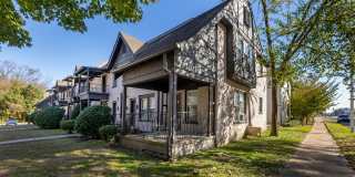 Hawthorne Street Gallery 92