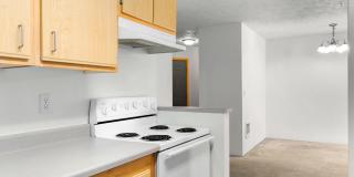 Barrington Place Apartments Gallery 16