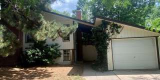 Spacious House Near CSU! Gallery 1