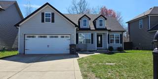 Near Dover Rd. Close to Post! 3 Bed/2 Bath fenced in backyard! Gallery 1