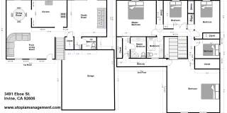 Five Bedroom Single Family Home in Irvine! Gallery 46