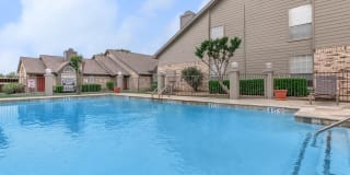 Plano Park Townhomes Gallery 3