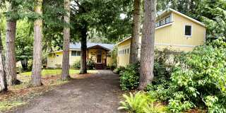 Well Maintained, Cozy, Furnished, Hansville Home on 3/4 Acre Lot! Gallery 1