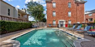 Tuscany Row Apartments Gallery 19