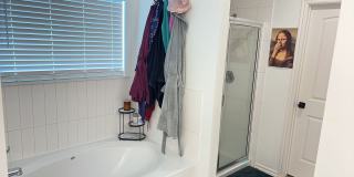 Very Nice 4 Bedroom 2 Bathroom House in Mustang Schools Gallery 10