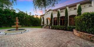 4555 W SWANN Avenue Gallery 1