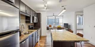 LTV Tower Apartments Gallery 14