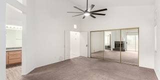 SUMMERLIN- BEAUTIFUL-UPGRADED- PRIMARY SUITE DOWNSTAIRS+ 2 BDRMS UP WITH OFFICE & POOL! Gallery 16