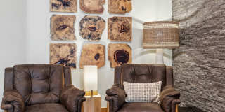 EVIVA Trinity Mills Station Gallery 38