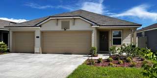 Picturesque Waterfront 4-Bedroom Home with Premium Amenities + 3 Car Garage! Community Amenities! Gallery 3
