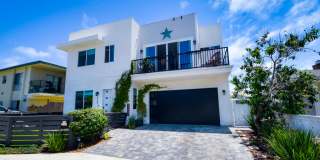Beautifully updated long term unfurnished rental in the heart of Imperial Beach! Gallery 1
