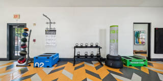 Bluffs at Vista Ridge Apartments Gallery 25