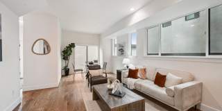 Modern 3BD, 3.5BA Sloan’s Lake Home with Rooftop Deck and 1-Car Garage Gallery 1