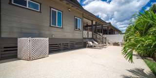3bd / 2ba 1,480 sqft Condo in Waianae 3bd / 2ba 1,480 sqft Condo in Waianae Gallery 10