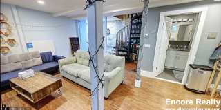 221 Norfolk St Gallery 2
