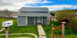 2 Bedroom House Gallery 1