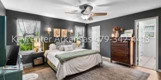 Charming 3 bedroom | Fayetteville Charming 3 bedroom | Fayetteville Gallery 16