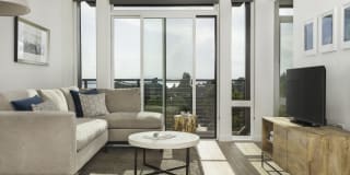 4730 California 4730 California Gallery 12