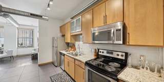 Arcade Apartments Gallery 47