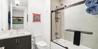 Luxury Living Meets Prime Location! Naples Square 2/2 Condo with Expansive Terrace Gallery 22