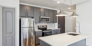 Aston Place Gallery 2