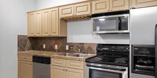 2106 Cullen Ave #206, Austin, Texas 78757 Gallery 1