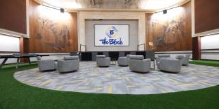 The Block Gallery 25