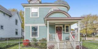 1035 Jackson Street Northwest Gallery 1