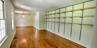 Lovely Ranch in Hope Valley North - Durham Gallery 6