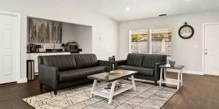 Peaks on Redwood Gallery 5