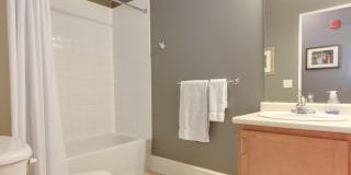 National Park Seminary Apartments Gallery 7