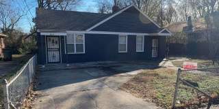 Newly Renovated Home In North Memphis - 1/2 OFF The First Month's Rent Gallery 1