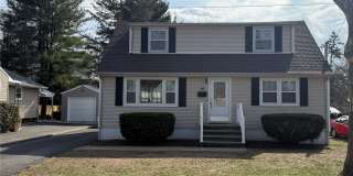 10 W 23rd Street Gallery 1