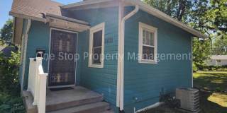 Beautiful 1 Bedroom 1 Bathroom Home in Raytown! Gallery 1