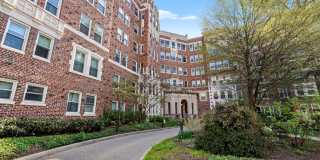 4707 CONNECTICUT Avenue NW Gallery 9