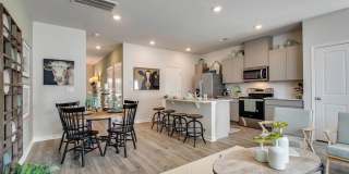Townhome For Lease Gallery 1