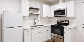 1718 Fairmount Boulevard Gallery 4