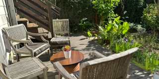 Epic REA- Serene 2 BR/1 BA Flat w/Private Deck & Yard in Lone Mountain Gallery 56