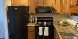 Hermitage Apartments Gallery 13