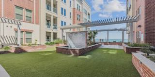 The Alexa Luxury Apartments I & II Gallery 24