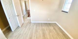 STUNNING 2 STORY HOME 3 BEDROOM 2.5 BATH W/ ONE CAR GARAGE IN A GATED COMMUNITY! Gallery 10