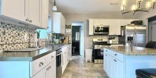 3 Beds/2.5 Baths - Cape Cod Charm with Modern Comforts Throughout Gallery 11