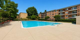 North Hills Apartments Gallery 31
