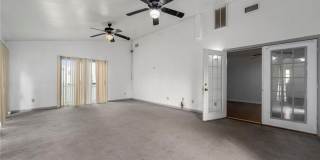 AVAILABLE for showing NOW for ODU FALL SEMESTER 2026! Gallery 19