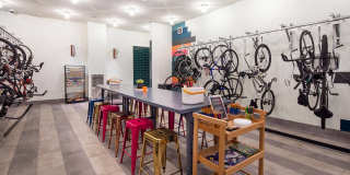 Rivair Apartment Homes Gallery 34